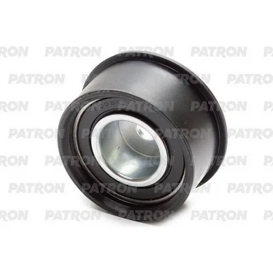 Ролик промежуточный ремня ГРМ Opel Astra 1.4i-1.6i-1.8i 16V 01/96> PATRON PT25150
