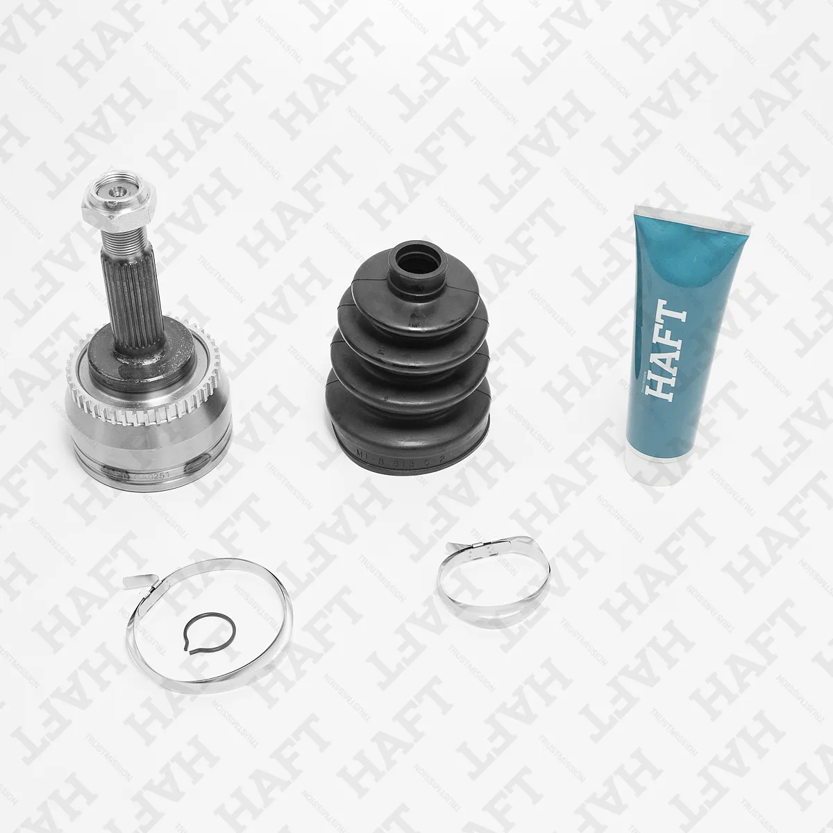 ШРУС наружный к-т MITSUBISHI Carisma 96-> HAFT GA0251