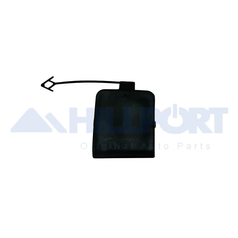 Крышка буксировочной петли X1 E84 грунт HILLPORT BMHP1623