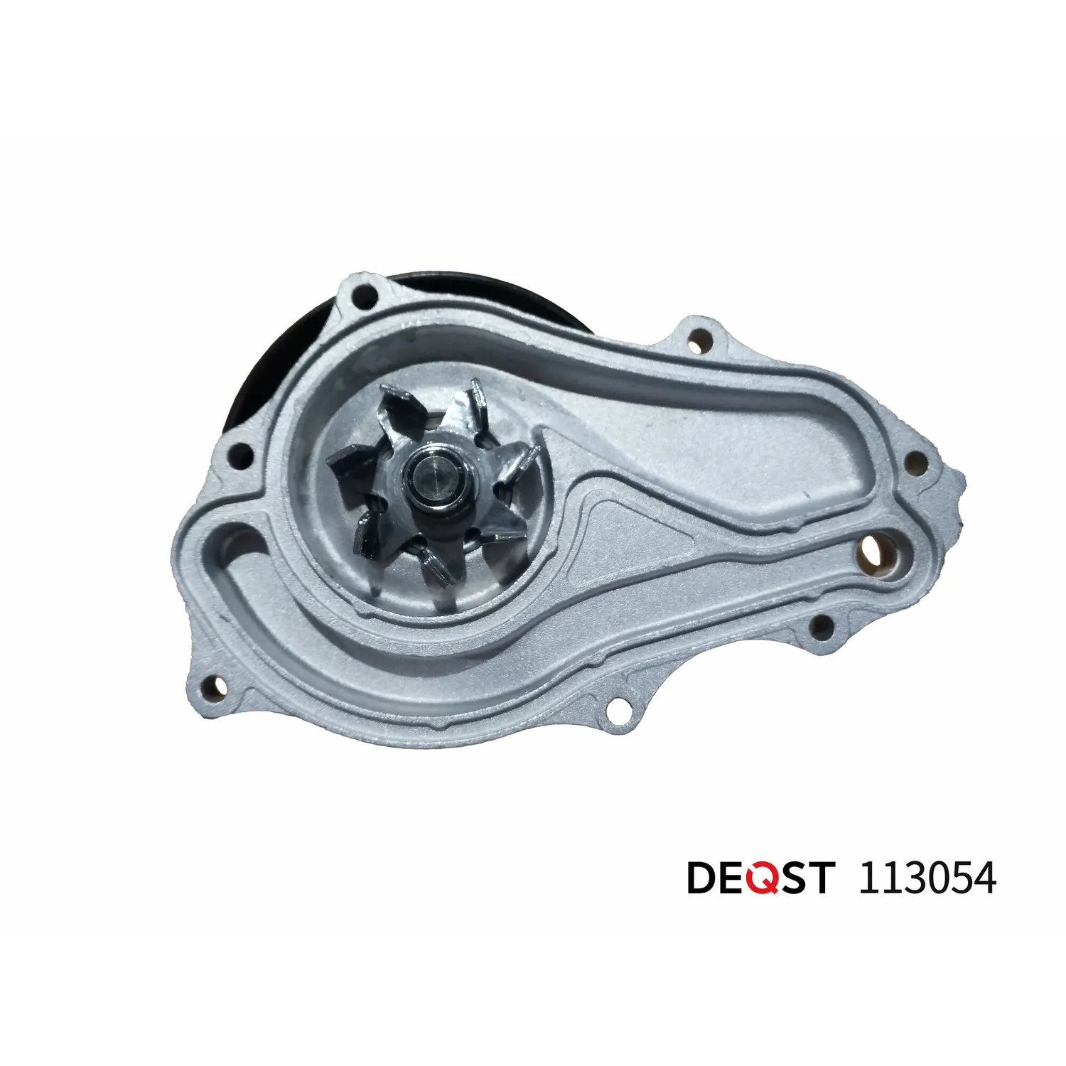 Водяной насос HONDA ACCORD VIII 02.03-06.08 2.4 (CL9) DEQST 113054