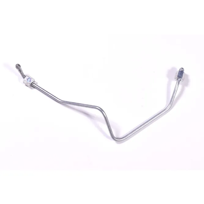 Трубка топливная к форсунке Roers Parts RP8972094931IS