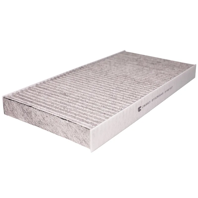Фильтр салонный (угольный) CWORKS B15CR0045