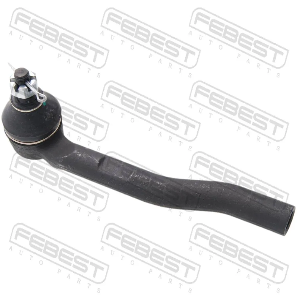 Наконечник рулевой L HONDA JAZZ GE8 2009-2014 [GN] FEBEST 0321-GELH