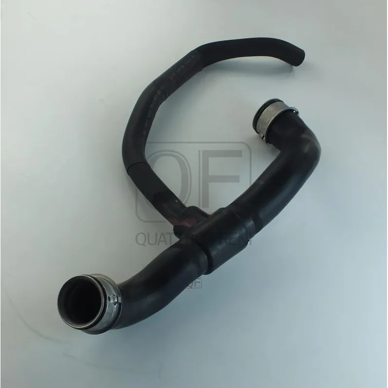 Патрубок системы охлаждения QUATTRO FRENI QF45A00328