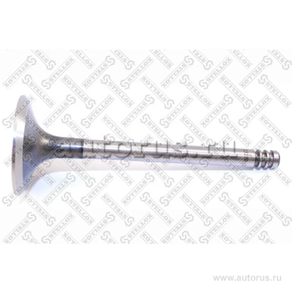 Клапан впускной 36x7x95.5 VW Golf/Passat/Polo/Caddy 1.9D 94> STELLOX 0123290_SX