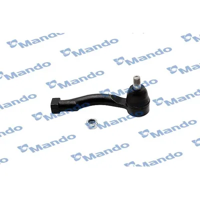 Наконечник рулевой R KIA SORENTO 02- MANDO DSA020521