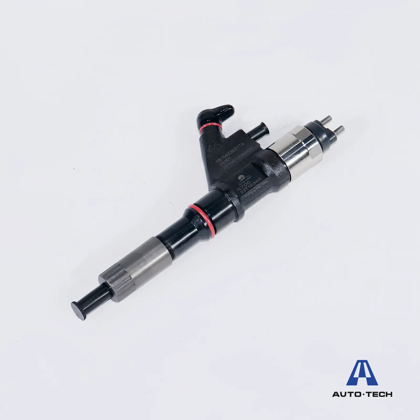 Форсунка Евро-3 095000-6701 HOWO AVTO-TECH AT1543