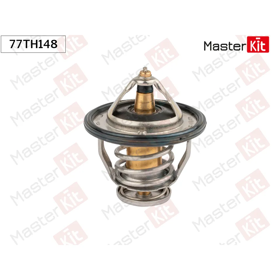 Термостат HYUNDAIKIA 82C MASTERKIT 77TH148