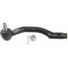 Наконечник рт MAZDA 6 07- лев. LEMFORDER 39230 01