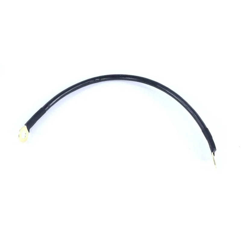 Провод массы 30 см (сечение 10 мм) VOLTON