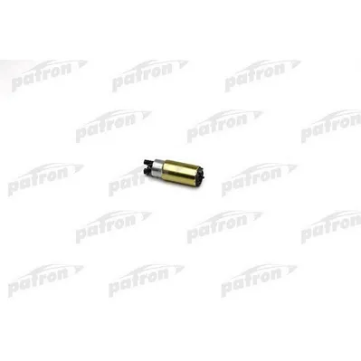 Насос топливный электрический =110L/h (насос) VOLVO: PATRON PFP156