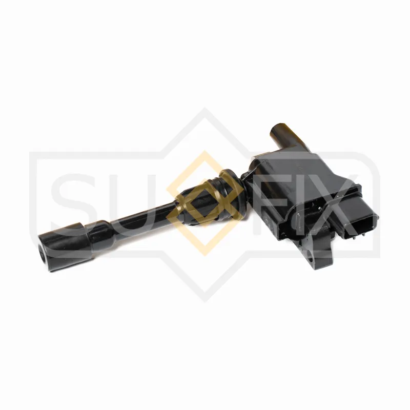 Катушка зажигания SUFIX FC-2134