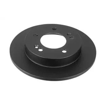 Диск тормозной KIA VENGA (YN ), 10> ZENTPARTS Z06409