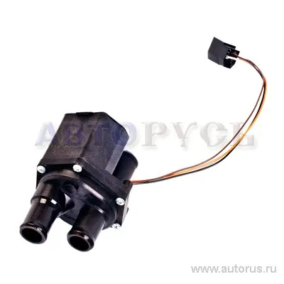 Кран отопителя электрический ГАЗ 31105 дв Крайслер