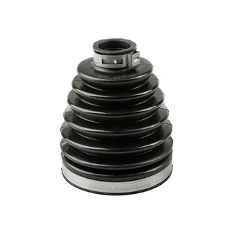 Ремонтный комплект ШРУС KIA, Hyundai наружный 8155-0002СРК, черный