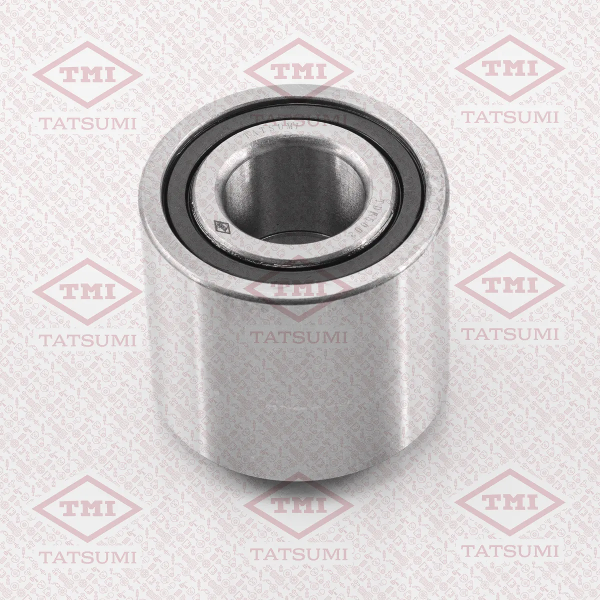 Подшипник задней ступицы RENAULT Megane/Scenic/Fluence 10-> TATSUMI TDF5002