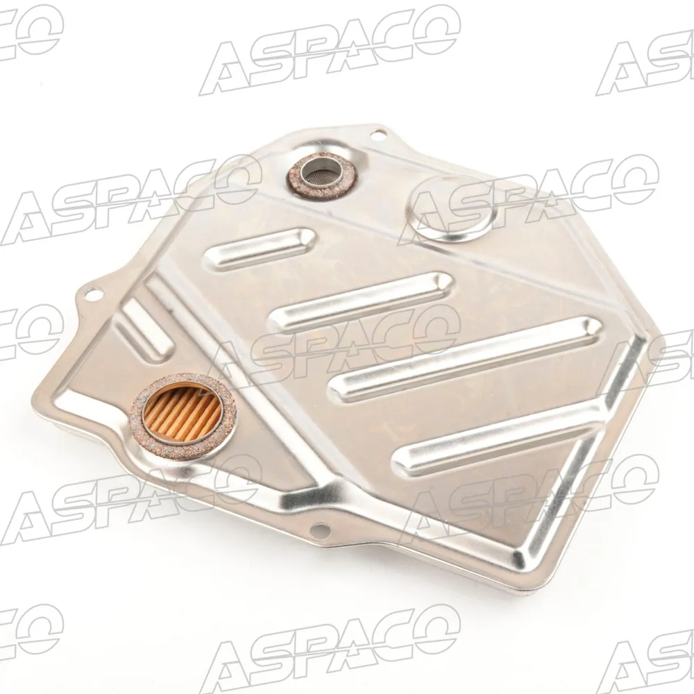 Фильтр масляный акпп MERCEDES W210 (95-00) ASPACO AP0295