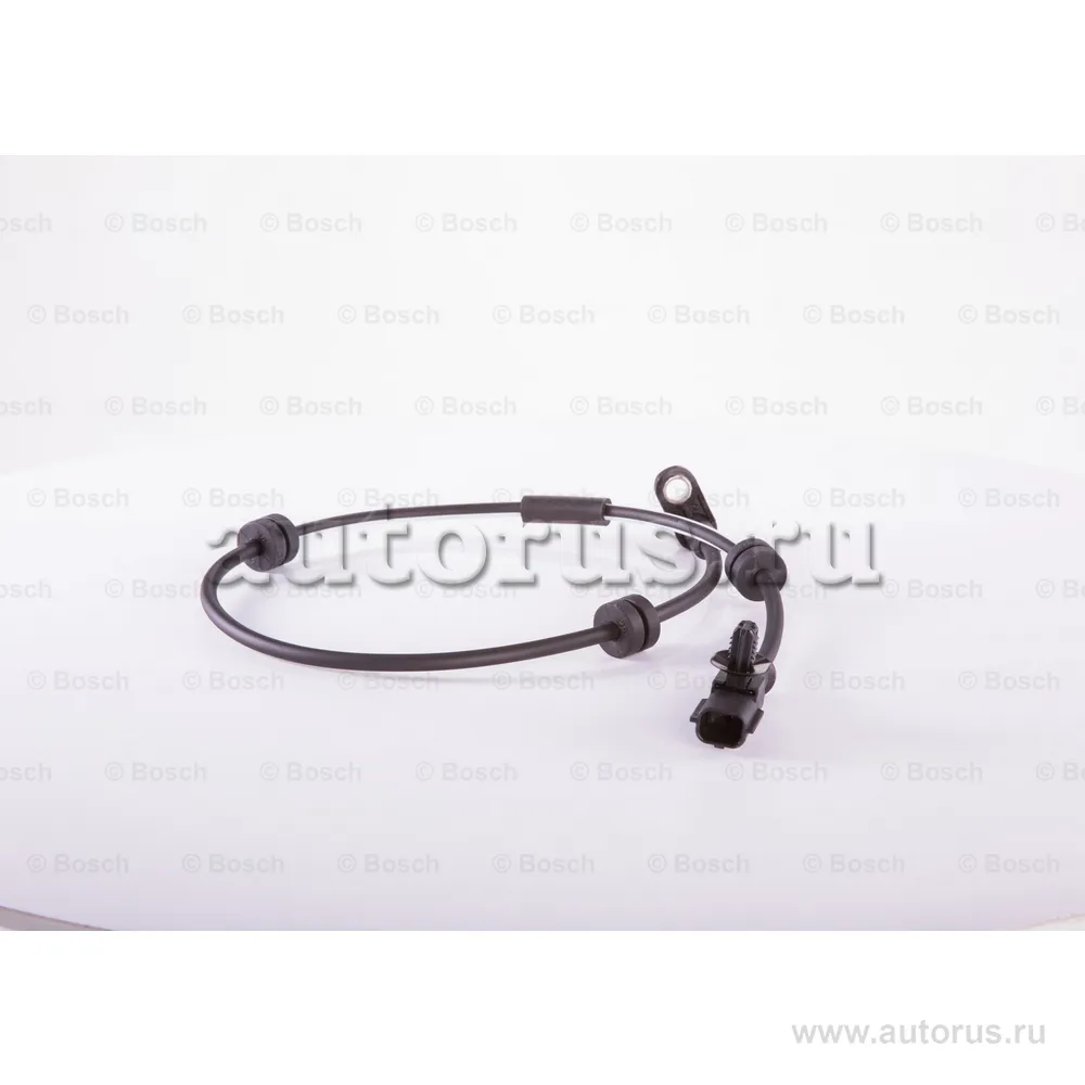 Датчик ABS!\ Ford EcoSport BOSCH 0265009271