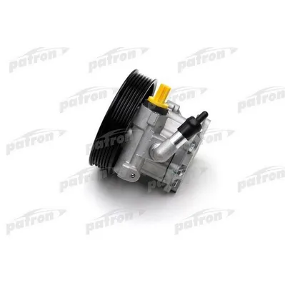 Насос гидроусилителя CHERY: TIGGO (85 Bar) PATRON PPS1057