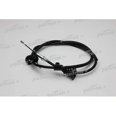 Трос стояночного тормоза Volvo 850/S70/V70 exc.AWD 94> PATRON PC3178