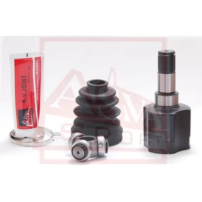 Шрус внутренний левый 21x40x23 ASVA FDIL-F2