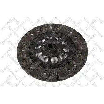 Диск сцепления Audi A4/A6 1.9TDi 00>, VW Passat 1.9TDi 00> STELLOX 07-00247-SX