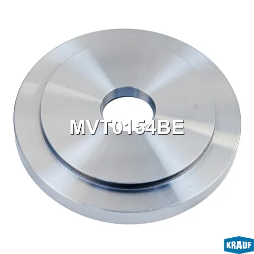 Маслоотражательная крышка KRAUF MVT0154BE
