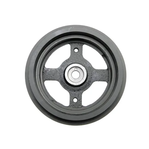 Шкив коленвала Toyota 2NZFE Yaris 1.3 99-05 RKPTY011