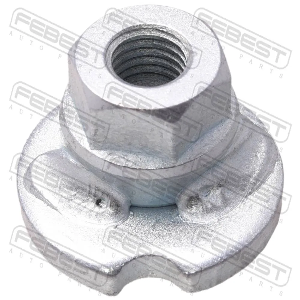 Гайка с эксцентриком FORD Escape/MAZDA Tribute 00-08 FEBEST 0531-001