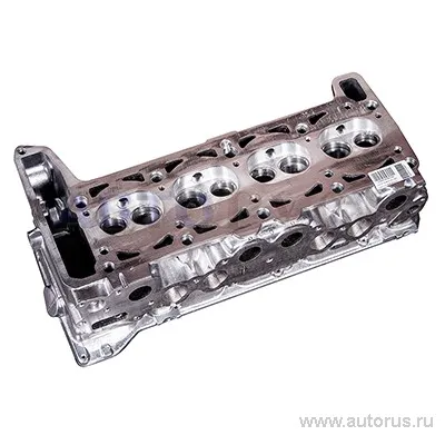Головка блока цилиндров ВАЗ 2104 голая инжектор 21040-1003011-00 LADA 21040100301100