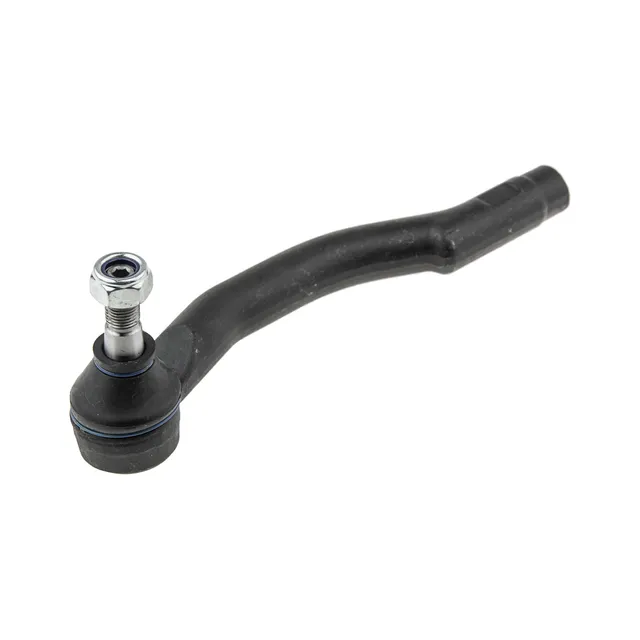 Рулевой наконечник левый mazda 6 gh 07- NTY SKZMZ039