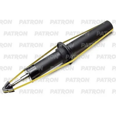 Амортизатор подвески передн BMW X5 (E70) 07> PATRON PSA339787