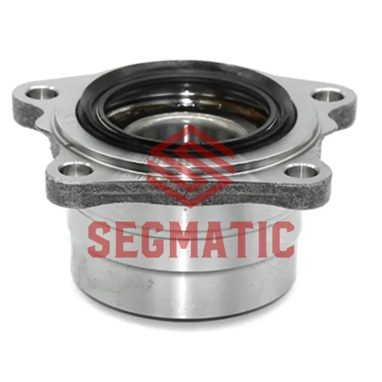 Ступица колеса задн; Toyota RAV4 96-00, Old RAV4, SXA 1, 93-00 SEGMATIC SGWH30204151