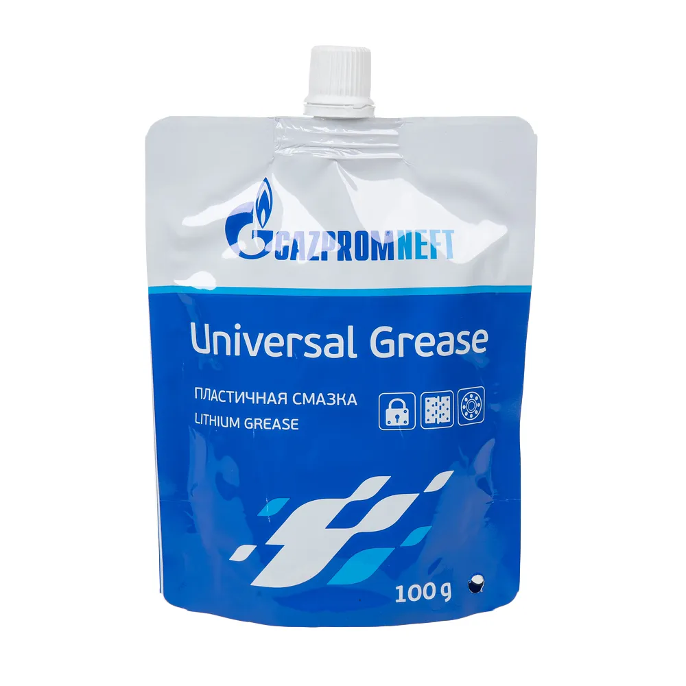 Смазка Gazpromneft Universal Grease 100 гр 2389907090