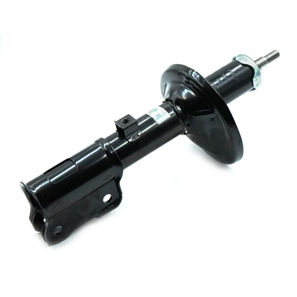 Амортизатор передний L=R масл PARTS-MALL PJA-024