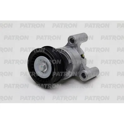 Натяжитель приводного ремня HUMMER H2 / H3 09> PATRON PT52195