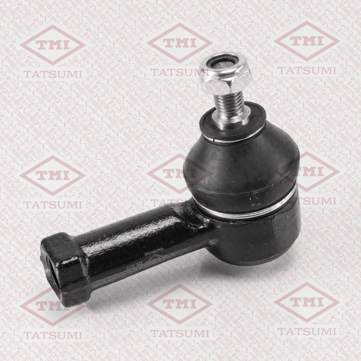 Наконечник рулевой тяги L/R MITSUBISHI Galant 88-> TATSUMI TEC1035