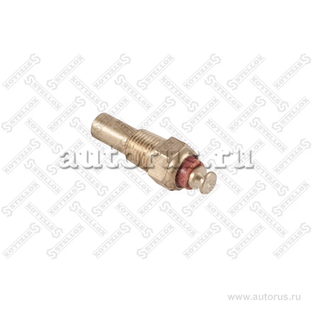 Датчик температуры охл.жидк. Daewoo Lanos/Lacetti/Matiz/Nubira/Rez STELLOX 06-04031-SX