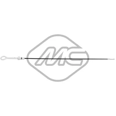 Щуп уровня масла ALFA ROMEO Metalcaucho 39162