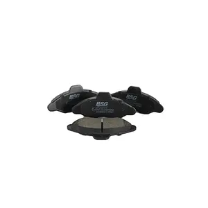 Тормозные колодки - передние ESCORT 90-95 BSG BSG 30-200-016