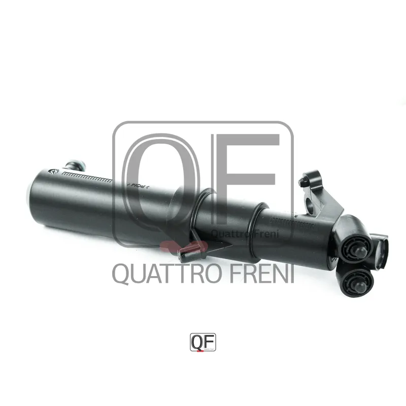 Форсунка омывателя фары LH QUATTRO FRENI QF10N00216