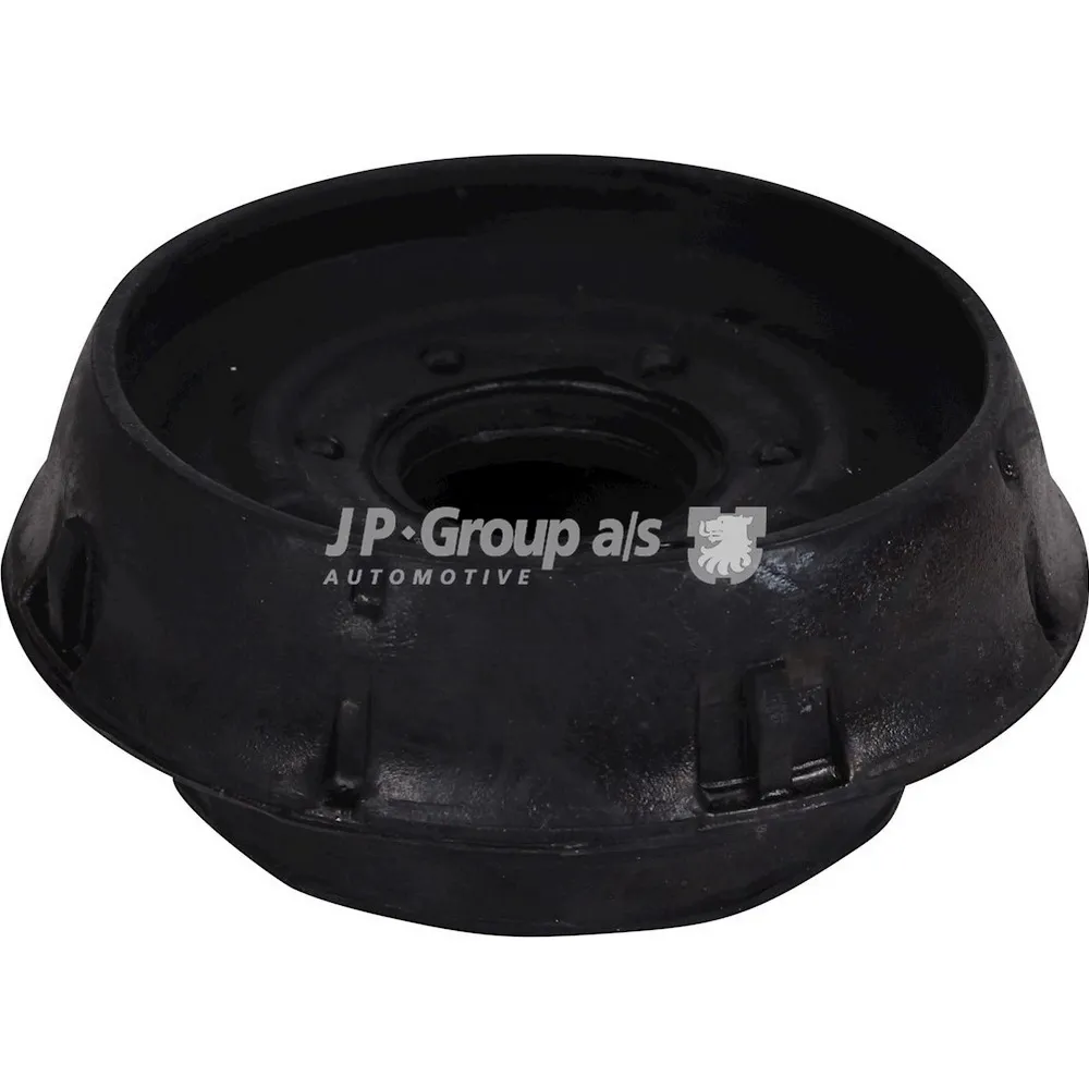 Опора амортизатора RENAULT CLIO II KANGOO пер. JP GROUP 4342400400
