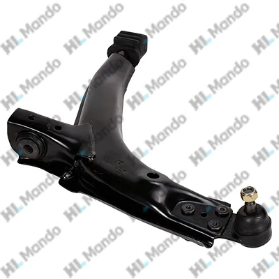 Рычаг передний левый в сборе