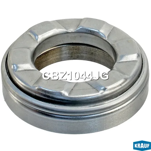 Подшипник выжимной KRAUF CBZ1044JG