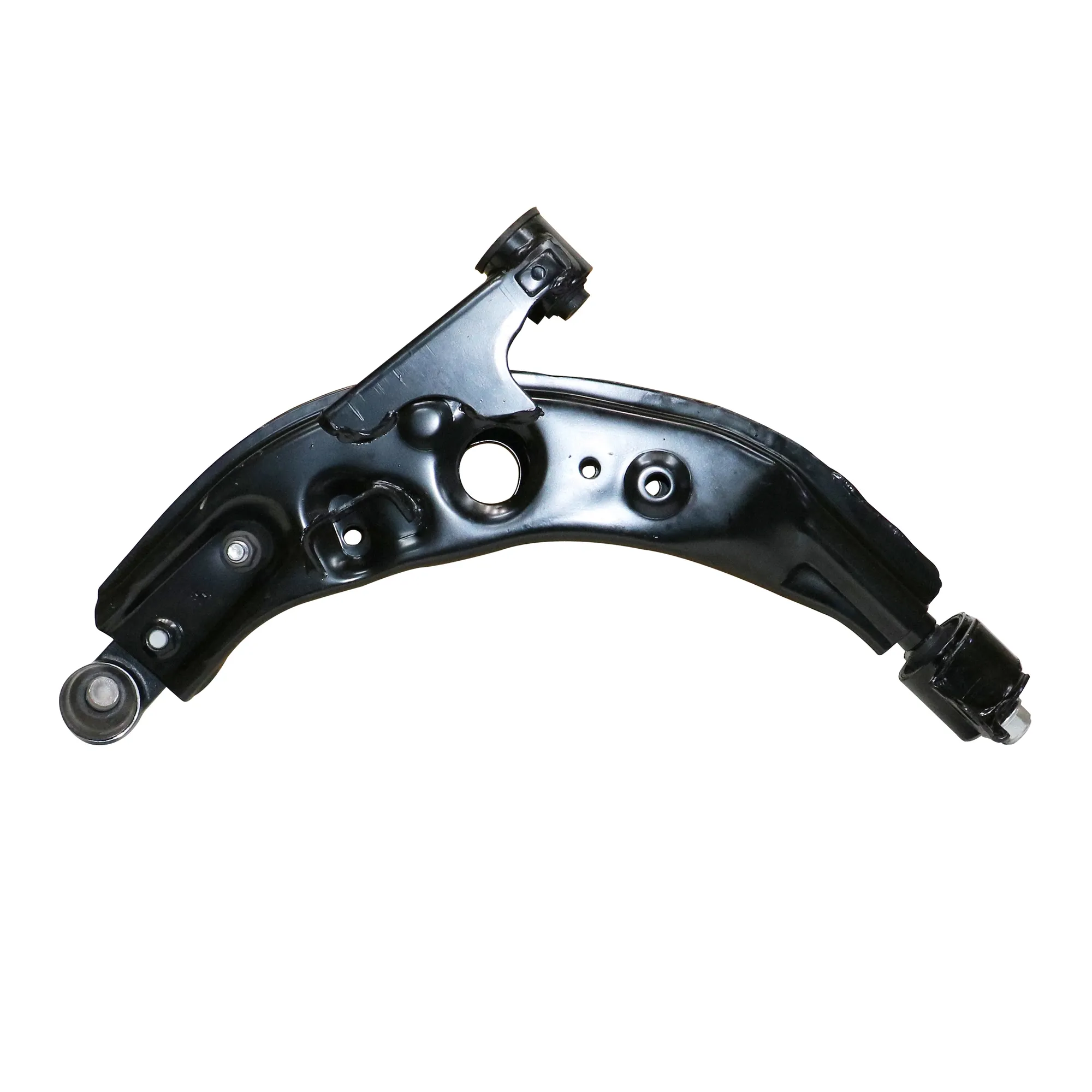 Рычаг подвески MAZDA 323 / 323C / Prot?g? 1994 ~ 1998 CTR CQ0251L