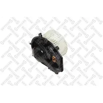 Вентилятор отопителя Audi 80/A4 91-01, VW Passat 99-00 STELLOX 29-99831-SX