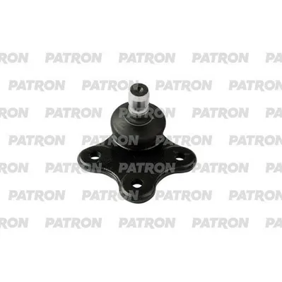 Опора шаровая FIAT: GRANDE PUNTO III 10/05-/OPEL: CORSA D 06- PATRON PS3159