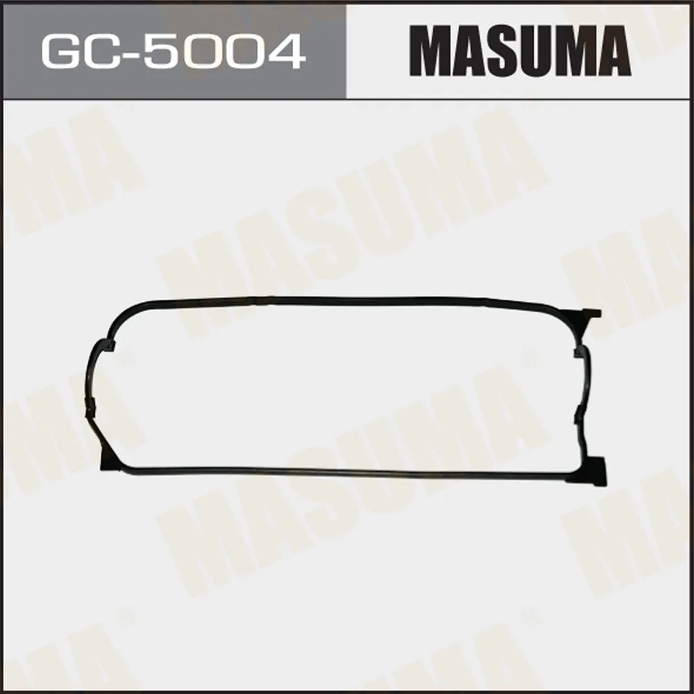 Прокладка клапанной крышки HONDA CAPA MASUMA GC-5004