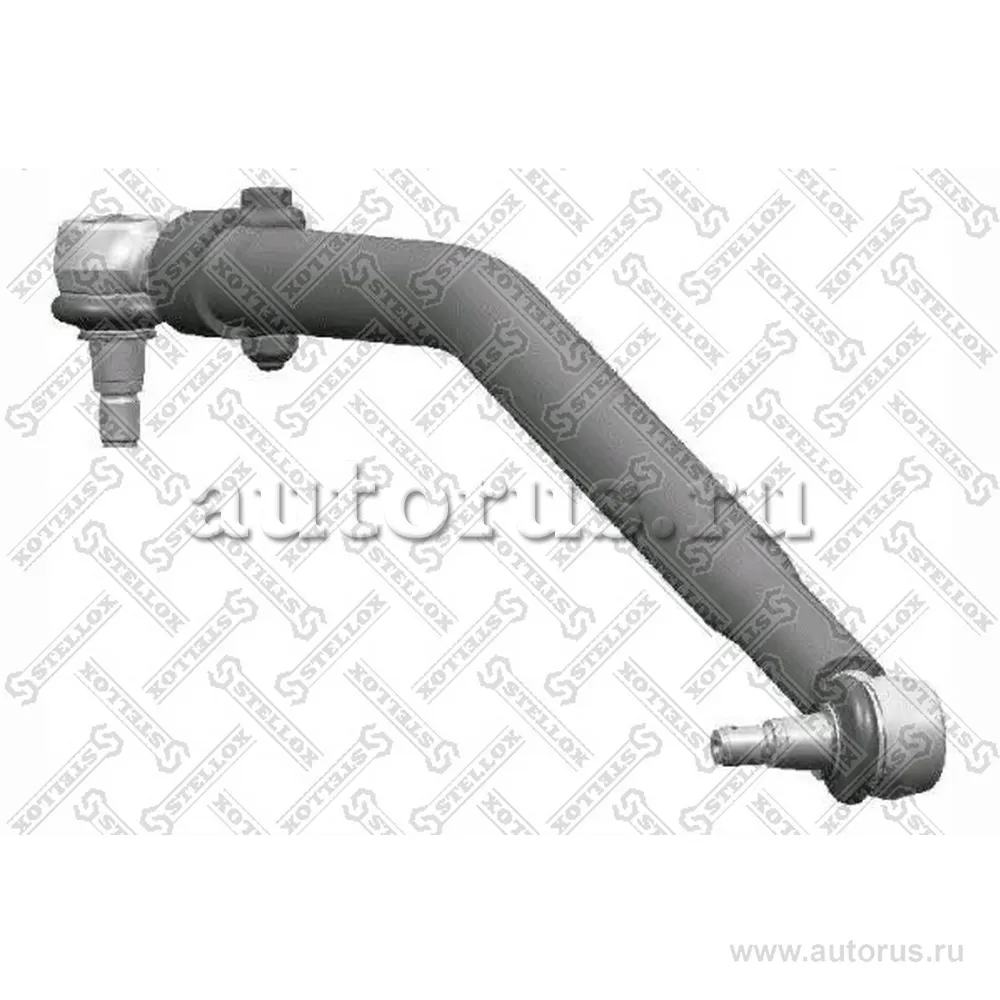 Тяга рулевая Iveco MK/M/P/PA STELLOX 8435238_SX