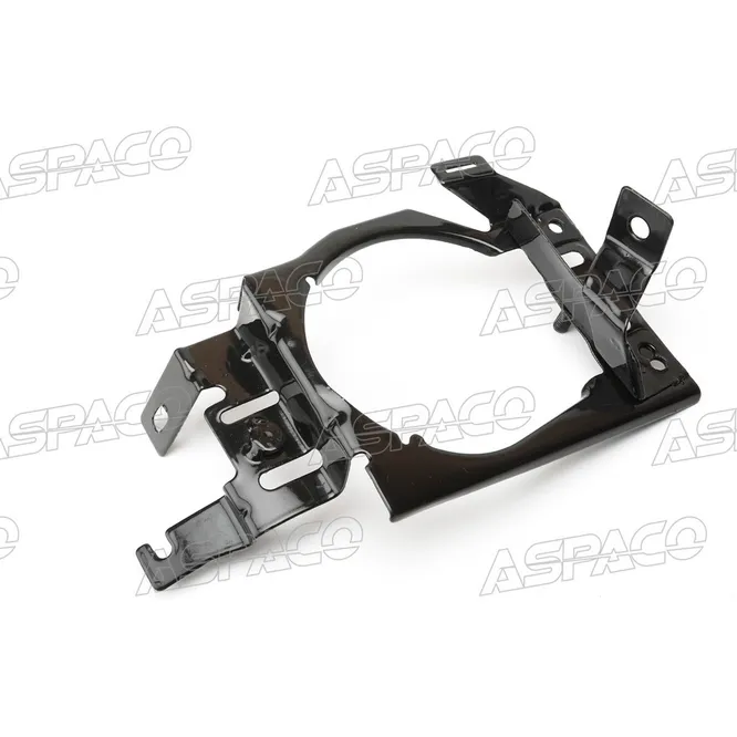 Кронштейн фары противотуманной левый (L) NISSAN TEANA (08-13) ASPACO AP14976